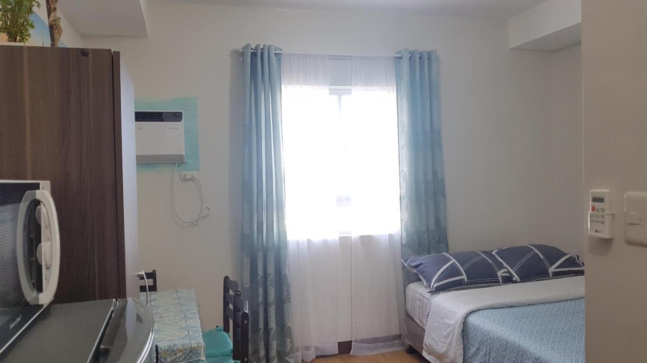 Keys 'N Places Holiday Rentals At Mesaverte Condo Cagayan de Oro Luaran gambar