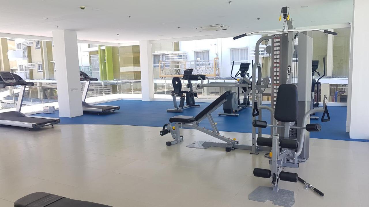 Keys 'N Places Holiday Rentals At Mesaverte Condo Cagayan de Oro Luaran gambar