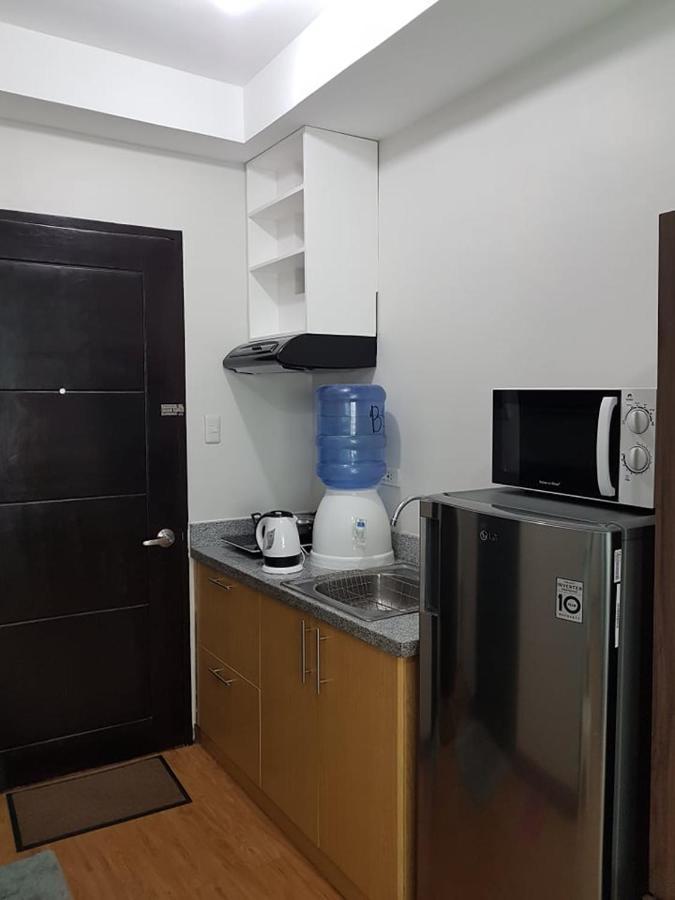 Keys 'N Places Holiday Rentals At Mesaverte Condo Cagayan de Oro Luaran gambar